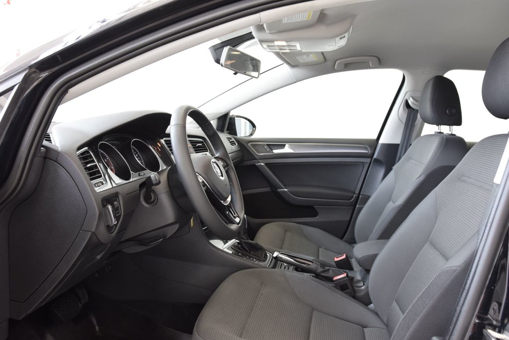 2020 Volkswagen Golf A-C+AUTOMATIQUE+CAMERA+ in Laval, Quebec - 17 - w1024h768px