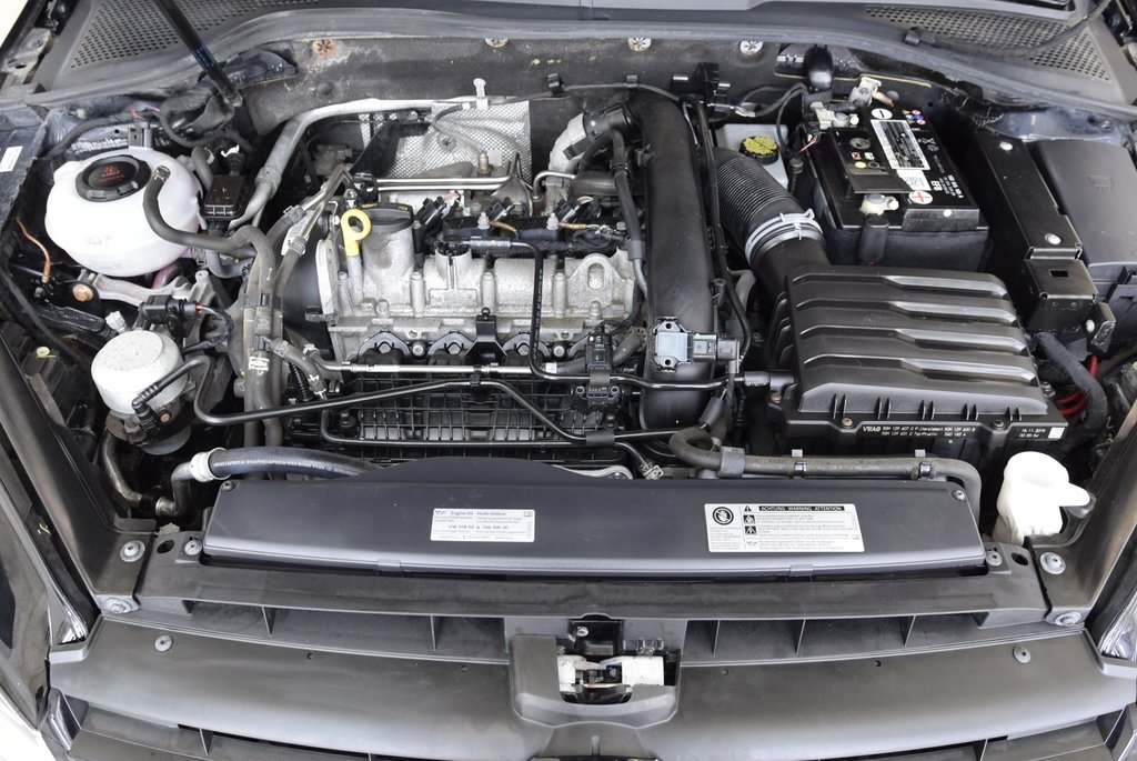 2020 Volkswagen Golf A-C+AUTOMATIQUE+CAMERA+ in Laval, Quebec - 15 - w1024h768px