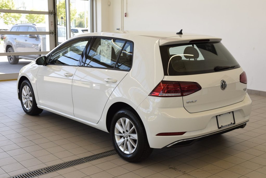 Volkswagen Golf COMFORTLINE+BAS KM+MAG+ 2020 à Laval, Québec - 15 - w1024h768px