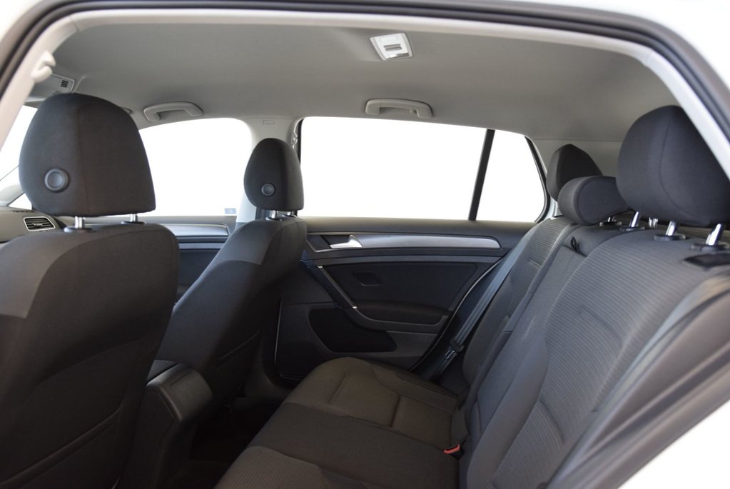 Volkswagen Golf COMFORTLINE+BAS KM+MAG+ 2020 à Laval, Québec - 19 - w1024h768px