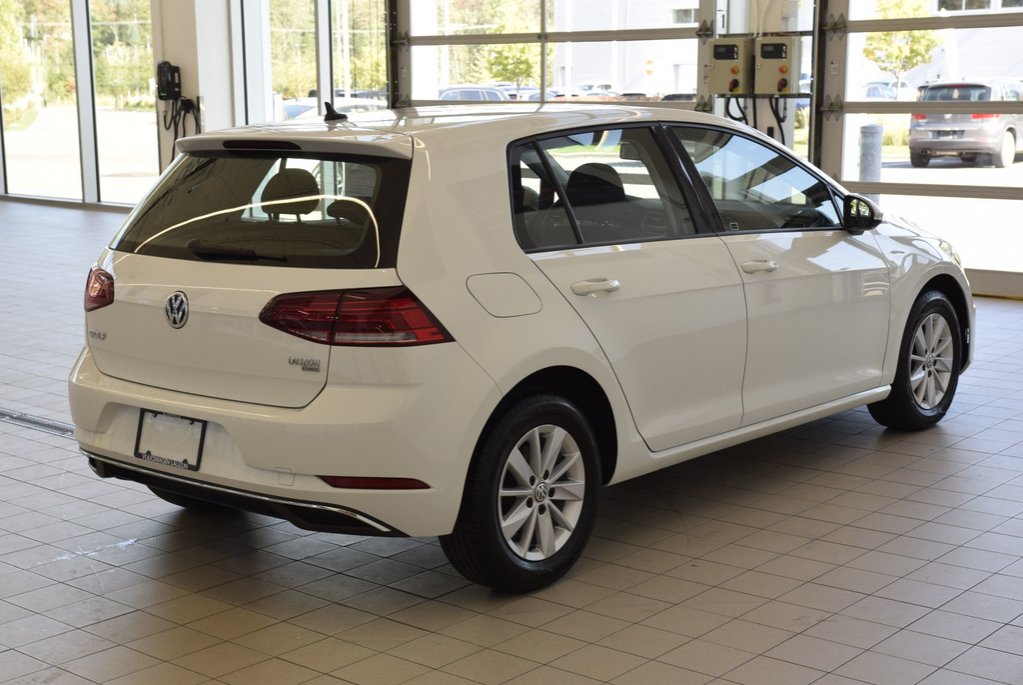 Volkswagen Golf COMFORTLINE+BAS KM+MAG+ 2020 à Laval, Québec - 14 - w1024h768px