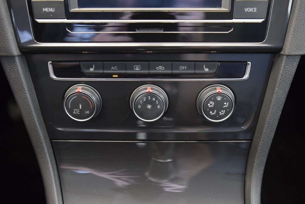 Volkswagen Golf COMFORTLINE+BAS KM+MAG+ 2020 à Laval, Québec - 27 - w1024h768px