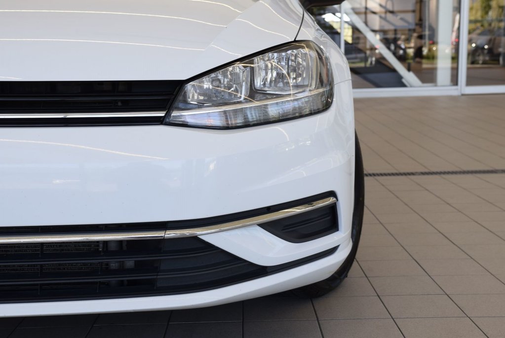 Volkswagen Golf COMFORTLINE+BAS KM+MAG+ 2020 à Laval, Québec - 3 - w1024h768px