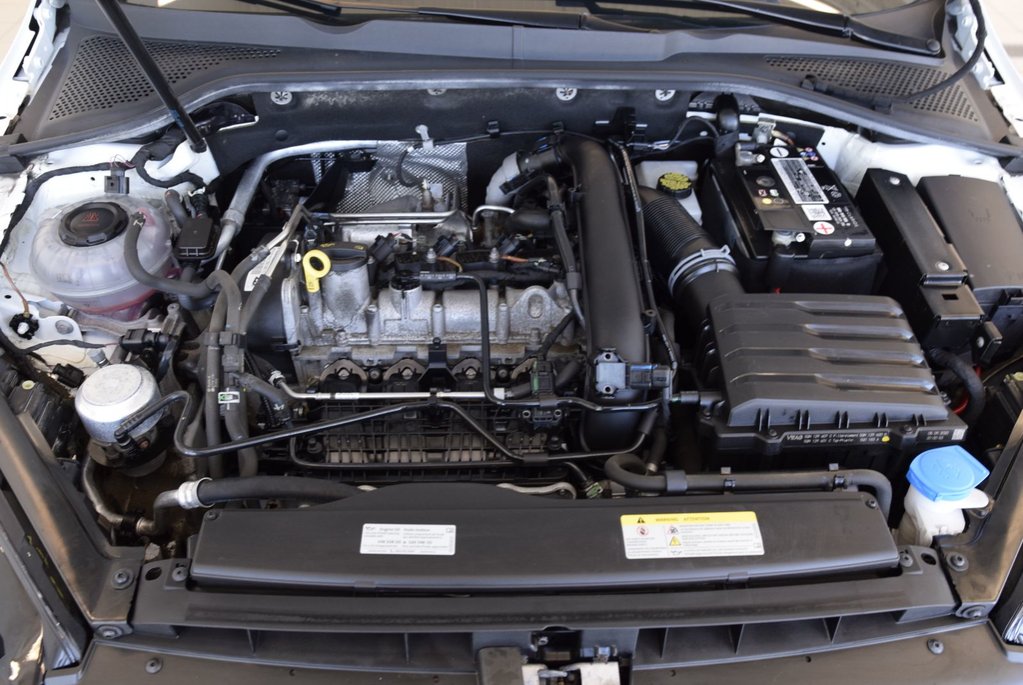 Volkswagen Golf COMFORTLINE+BAS KM+MAG+ 2020 à Laval, Québec - 16 - w1024h768px