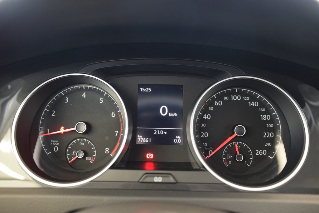 Volkswagen Golf COMFORTLINE+BAS KM+MAG+ 2020 à Laval, Québec - 24 - w1024h768px