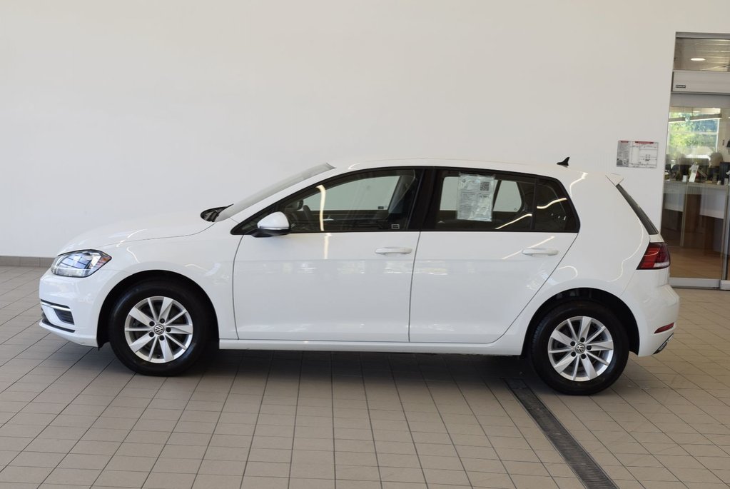 Volkswagen Golf COMFORTLINE+BAS KM+MAG+ 2020 à Laval, Québec - 7 - w1024h768px