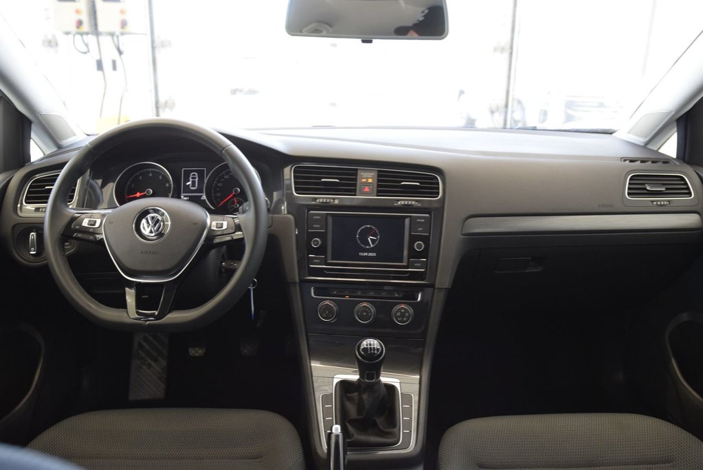 Volkswagen Golf COMFORTLINE+BAS KM+MAG+ 2020 à Laval, Québec - 20 - w1024h768px
