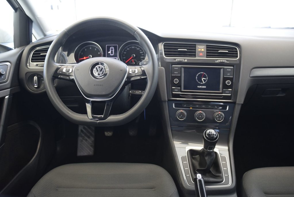 Volkswagen Golf COMFORTLINE+BAS KM+MAG+ 2020 à Laval, Québec - 21 - w1024h768px