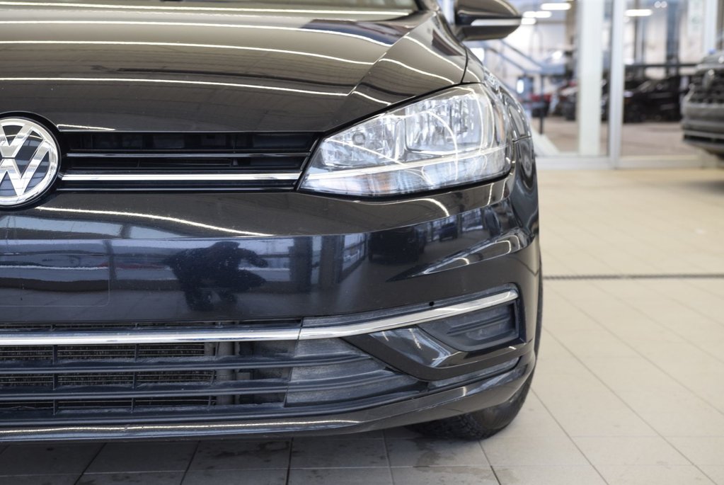 Volkswagen Golf A-C+CAMERA+BAS KM+BLUETOOTH 2020 à Laval, Québec - 3 - w1024h768px