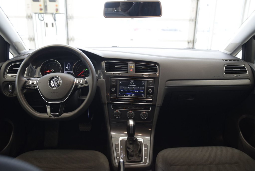 Volkswagen Golf A-C+CAMERA+BAS KM+BLUETOOTH 2020 à Laval, Québec - 9 - w1024h768px