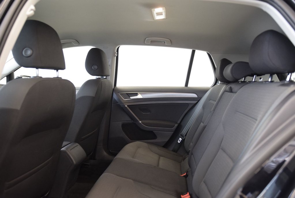 Volkswagen Golf A-C+CAMERA+BAS KM+BLUETOOTH 2020 à Laval, Québec - 15 - w1024h768px