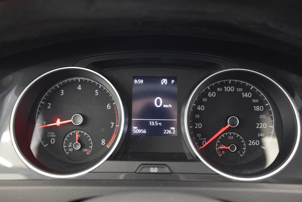 Volkswagen Golf A-C+CAMERA+BAS KM+BLUETOOTH 2020 à Laval, Québec - 20 - w1024h768px