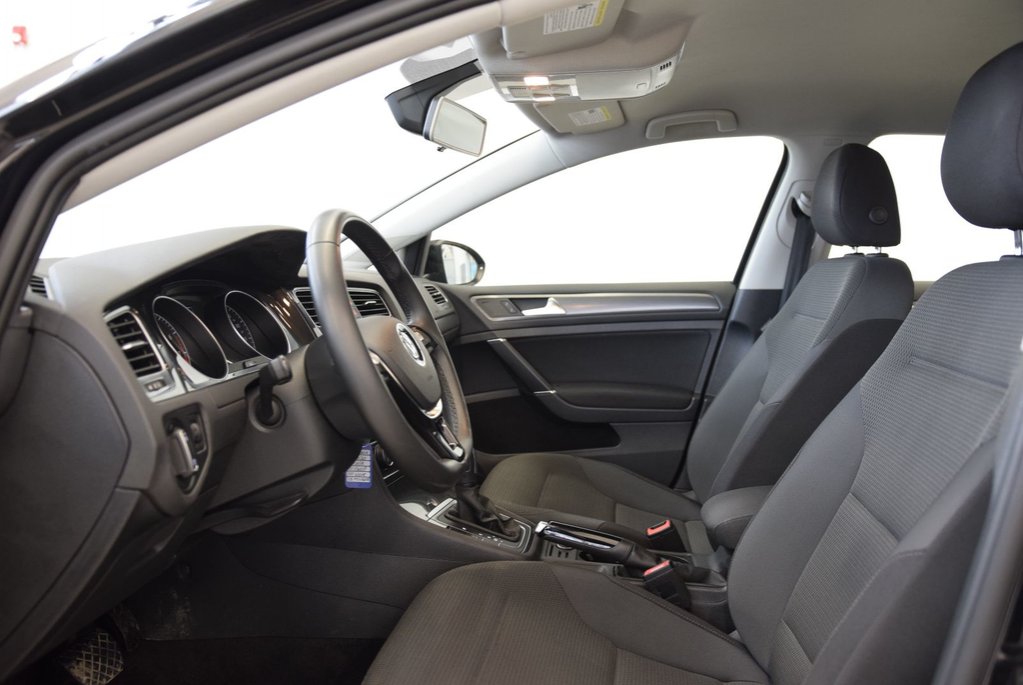 Volkswagen Golf A-C+CAMERA+BAS KM+BLUETOOTH 2020 à Laval, Québec - 14 - w1024h768px