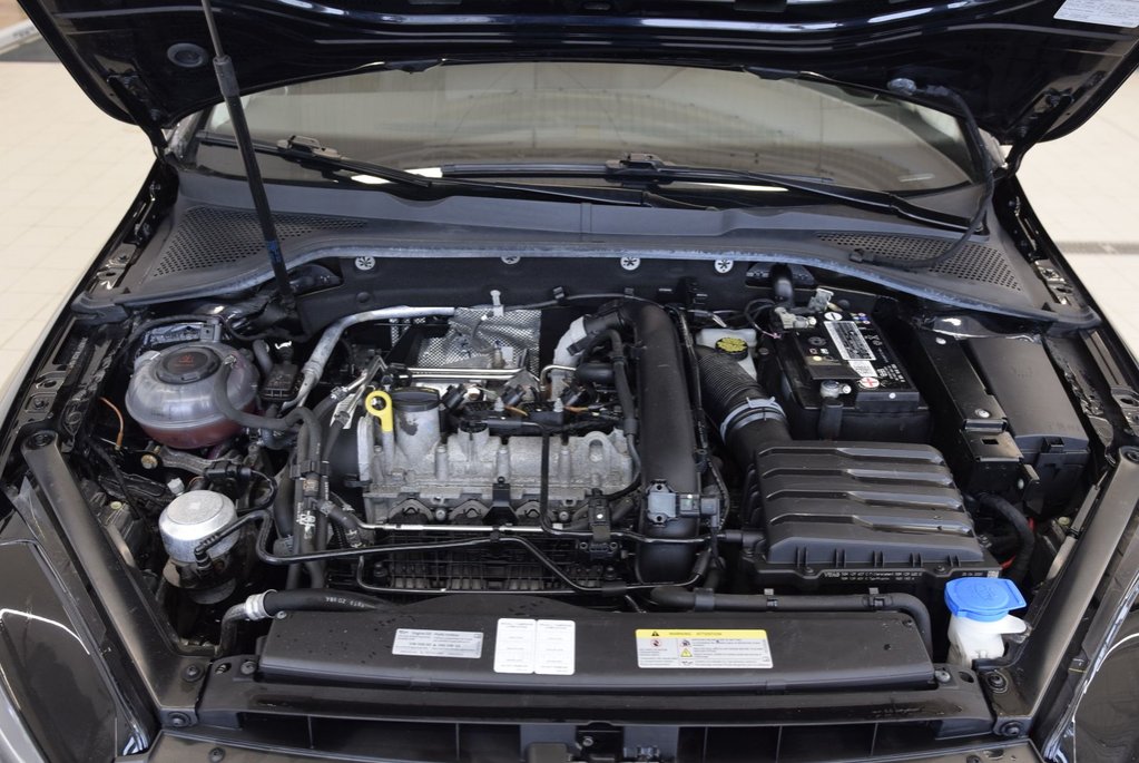 Volkswagen Golf A-C+CAMERA+BAS KM+BLUETOOTH 2020 à Laval, Québec - 11 - w1024h768px