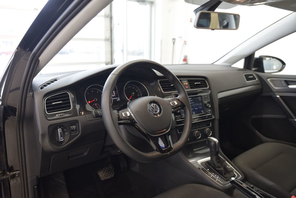Volkswagen Golf A-C+CAMERA+BAS KM+BLUETOOTH 2020 à Laval, Québec - 8 - w1024h768px