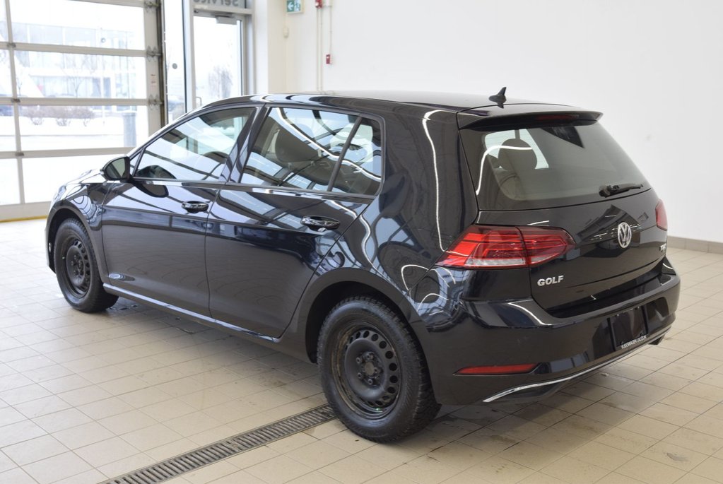Volkswagen Golf A-C+CAMERA+BAS KM+BLUETOOTH 2020 à Laval, Québec - 5 - w1024h768px