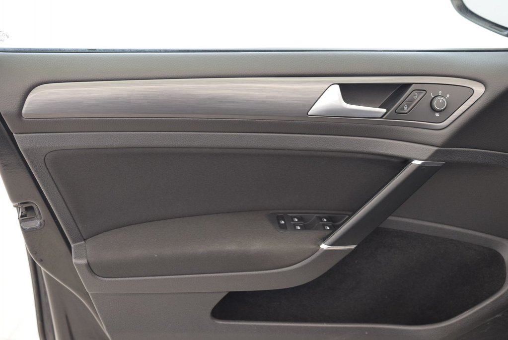 Volkswagen Golf A-C+CAMERA+BAS KM+BLUETOOTH 2020 à Laval, Québec - 12 - w1024h768px