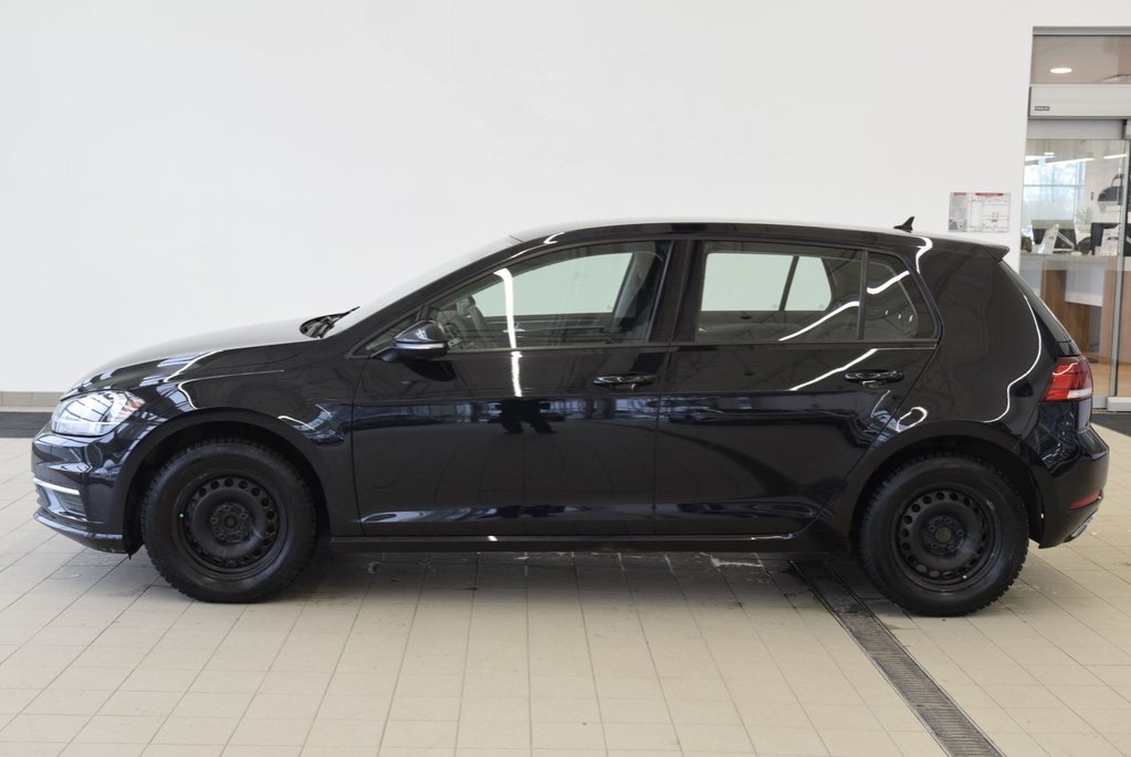 Volkswagen Golf A-C+CAMERA+BAS KM+BLUETOOTH 2020 à Laval, Québec - 26 - w1024h768px