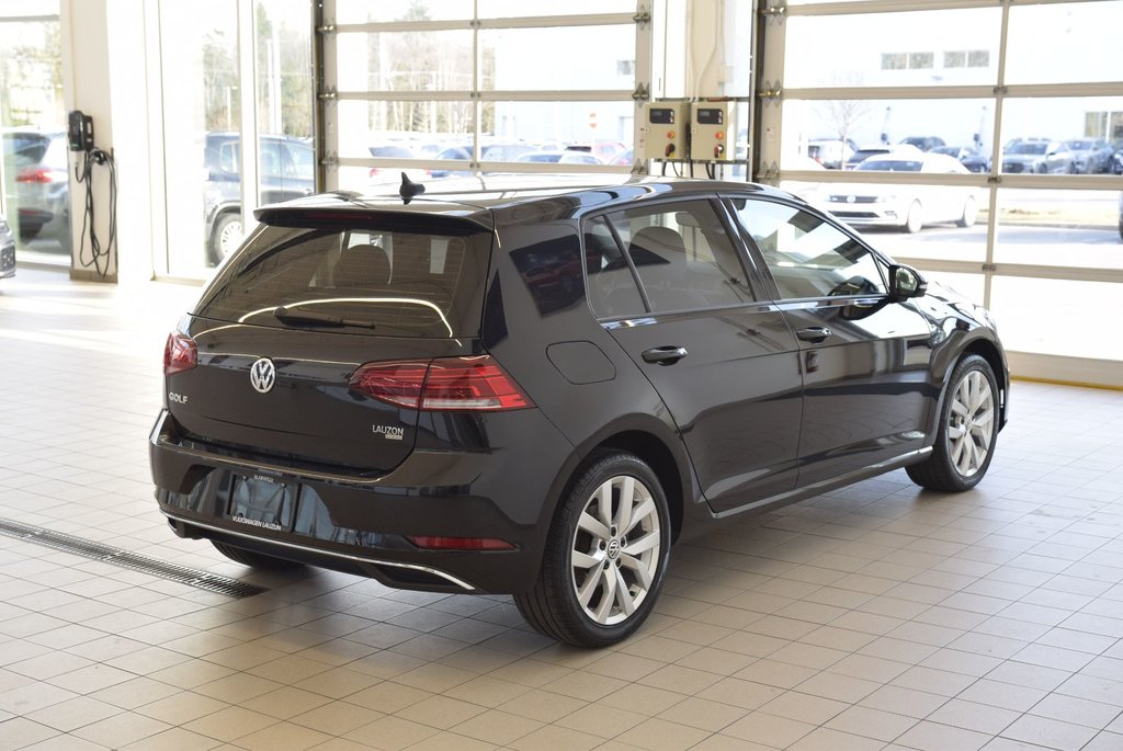 2021  Golf HIGHLINE+CUIR+TOIT PANO+MAG in Laval, Quebec - 30 - w1024h768px