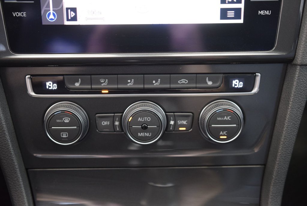 2021 Volkswagen Golf HIGHLINE+TOIT PANO+CUIR+ in Laval, Quebec - 29 - w1024h768px