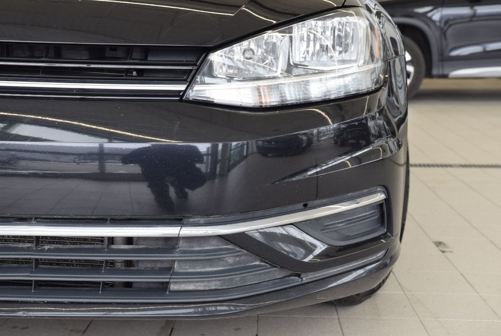 Volkswagen Golf COMFORTLINE+AUTOMATIQUE 2021 à Laval, Québec - 5 - w1024h768px