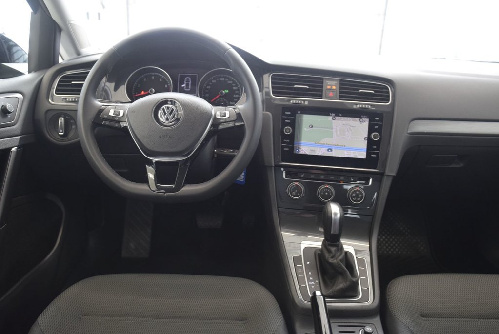 Volkswagen Golf COMFORTLINE+AUTOMATIQUE 2021 à Laval, Québec - 23 - w1024h768px