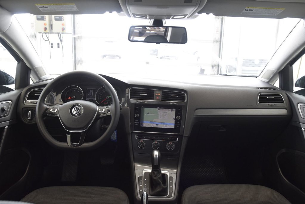 Volkswagen Golf COMFORTLINE+AUTOMATIQUE 2021 à Laval, Québec - 22 - w1024h768px