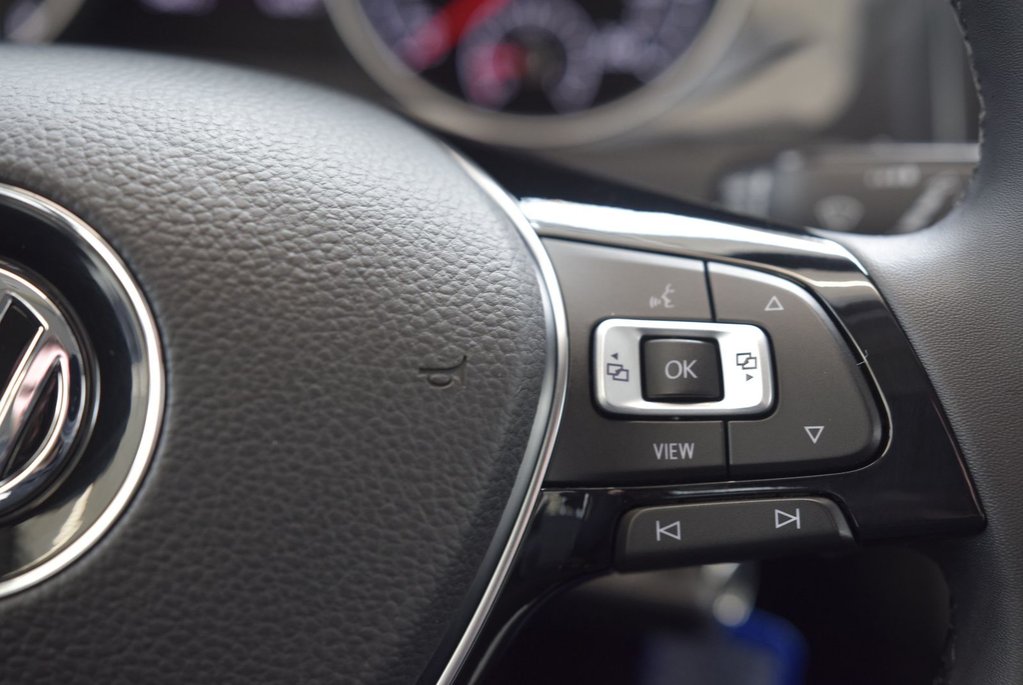 Volkswagen Golf COMFORTLINE+AUTOMATIQUE 2021 à Laval, Québec - 25 - w1024h768px