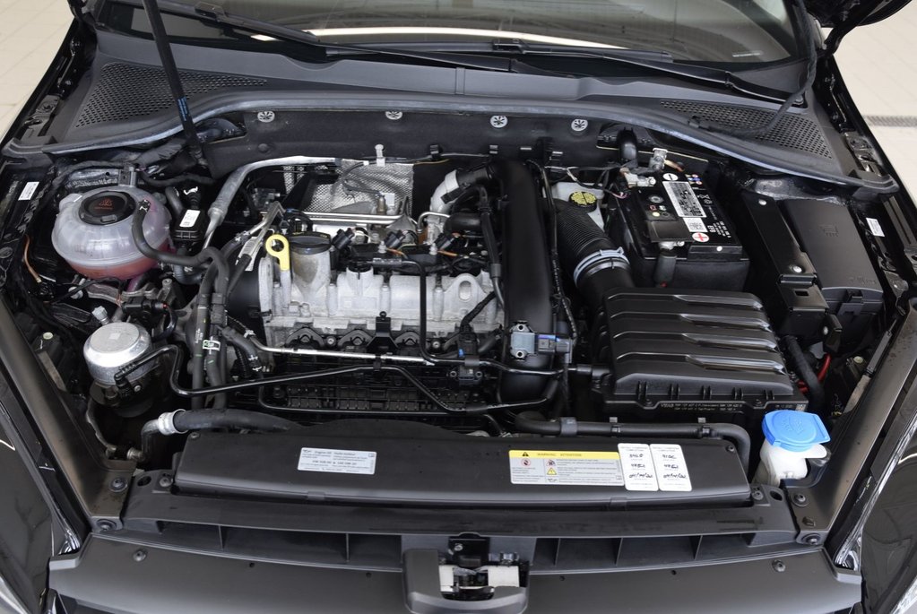 Volkswagen Golf COMFORTLINE+AUTOMATIQUE 2021 à Laval, Québec - 15 - w1024h768px