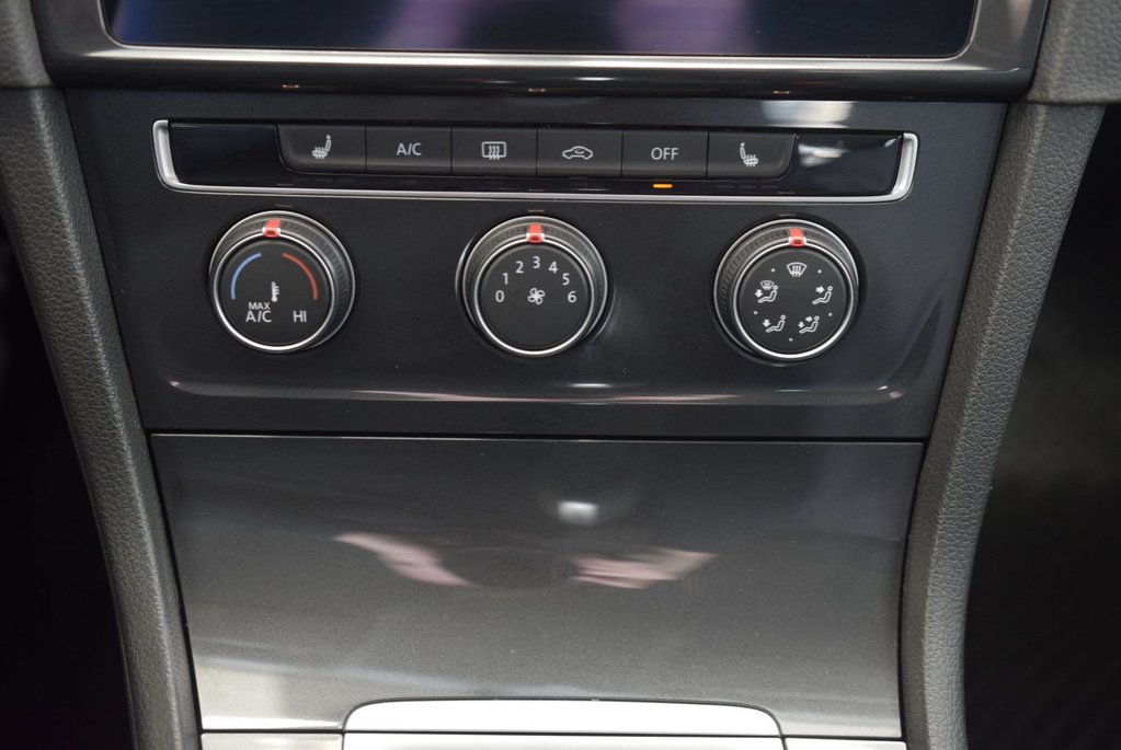 Volkswagen Golf COMFORTLINE+AUTOMATIQUE 2021 à Laval, Québec - 29 - w1024h768px