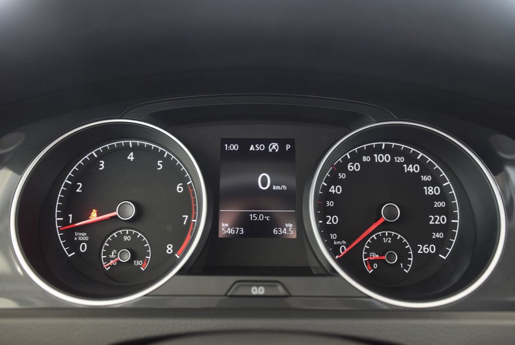 Volkswagen Golf COMFORTLINE+AUTOMATIQUE 2021 à Laval, Québec - 26 - w1024h768px