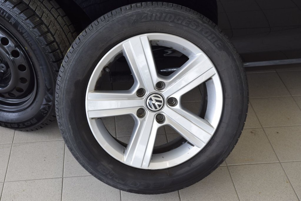 Volkswagen Golf COMFORTLINE+AUTOMATIQUE 2021 à Laval, Québec - 7 - w1024h768px