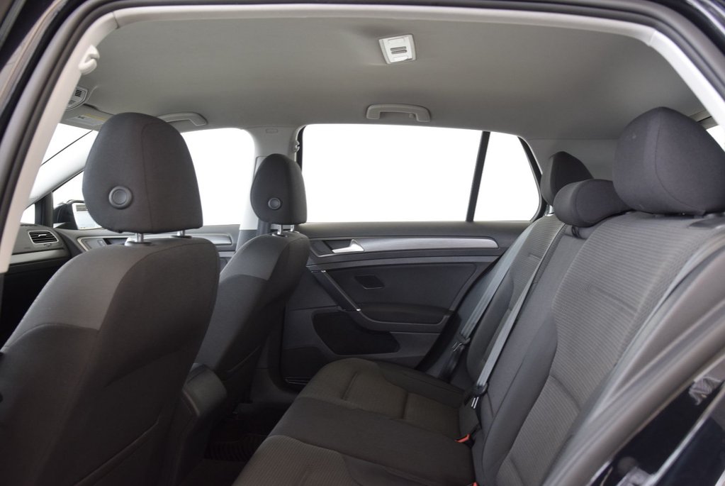 Volkswagen Golf COMFORTLINE+AUTOMATIQUE 2021 à Laval, Québec - 21 - w1024h768px