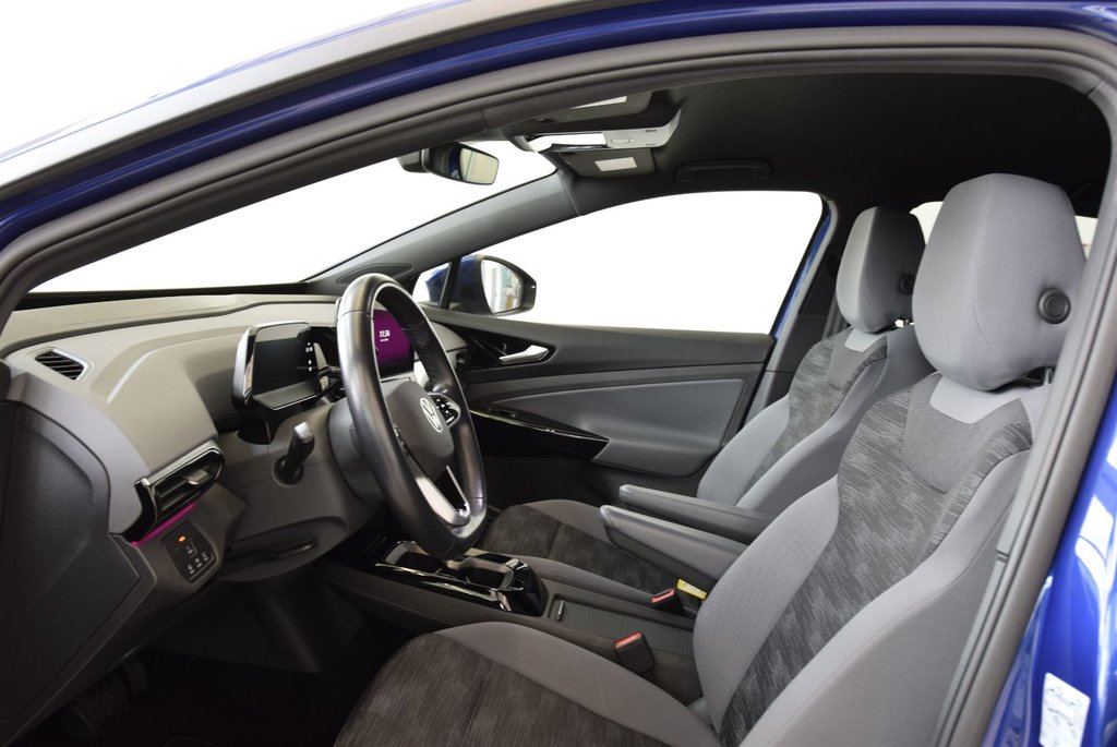 Volkswagen ID.4 PRO+AWD+LED+IMPECCABLE 2021 à Laval, Québec - 9 - w1024h768px
