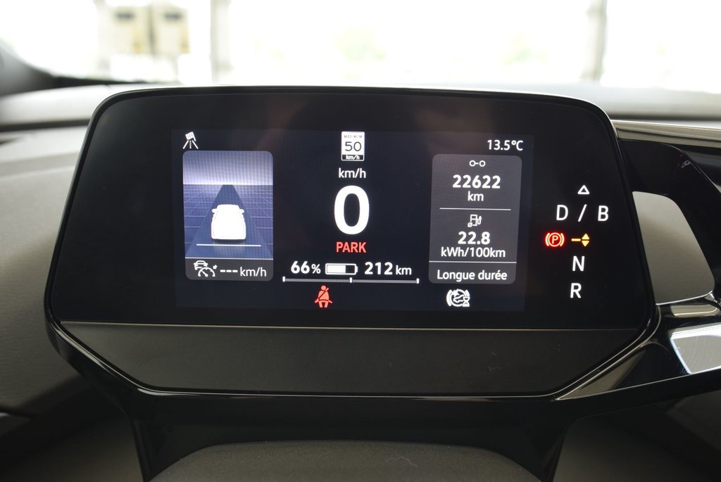 Volkswagen ID.4 PRO+AWD+LED+IMPECCABLE 2021 à Laval, Québec - 25 - w1024h768px