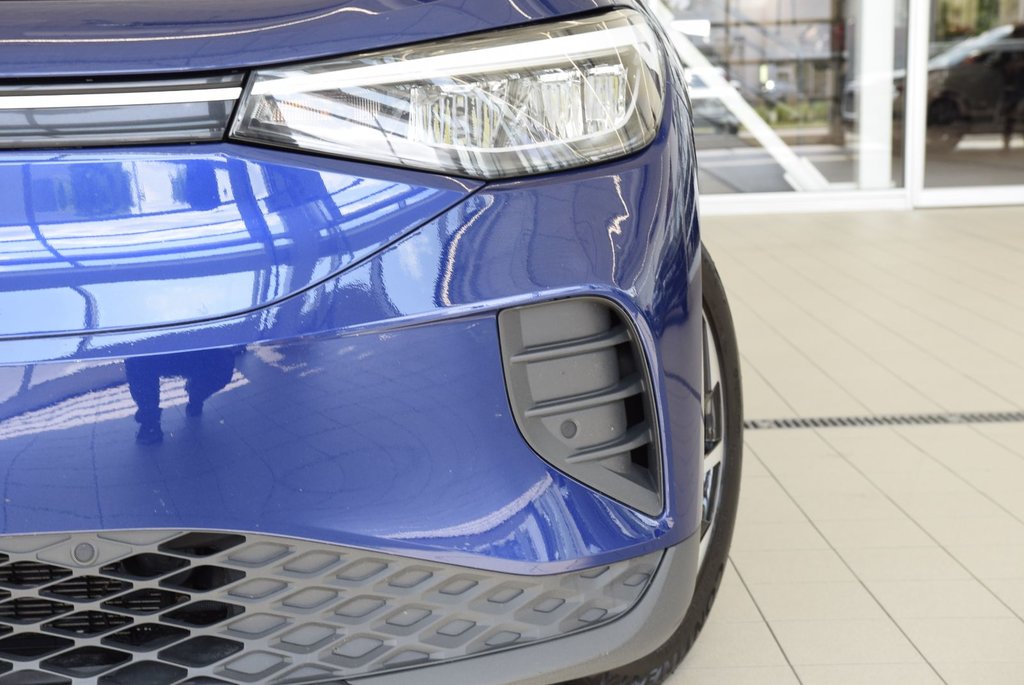 Volkswagen ID.4 PRO+AWD+LED+IMPECCABLE 2021 à Laval, Québec - 3 - w1024h768px