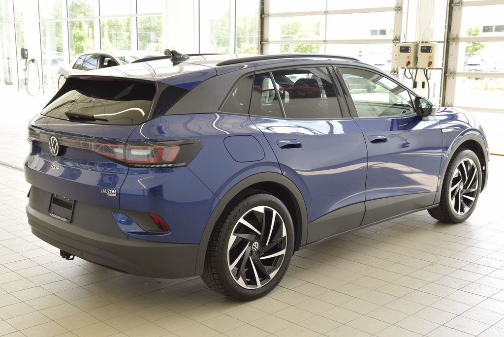 Volkswagen ID.4 PRO+AWD+LED+IMPECCABLE 2021 à Laval, Québec - 15 - w1024h768px