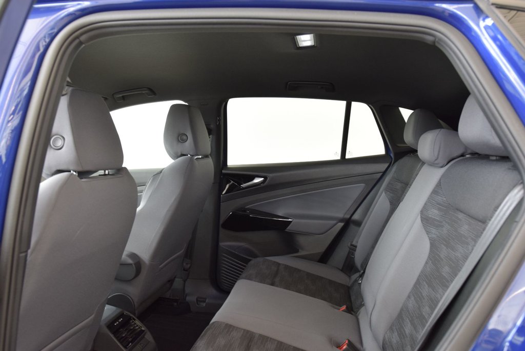 Volkswagen ID.4 PRO+AWD+LED+IMPECCABLE 2021 à Laval, Québec - 19 - w1024h768px