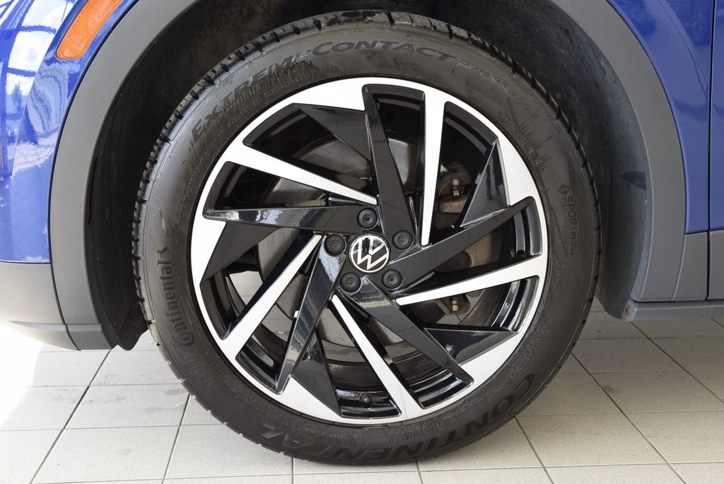 Volkswagen ID.4 PRO+AWD+LED+IMPECCABLE 2021 à Laval, Québec - 7 - w1024h768px