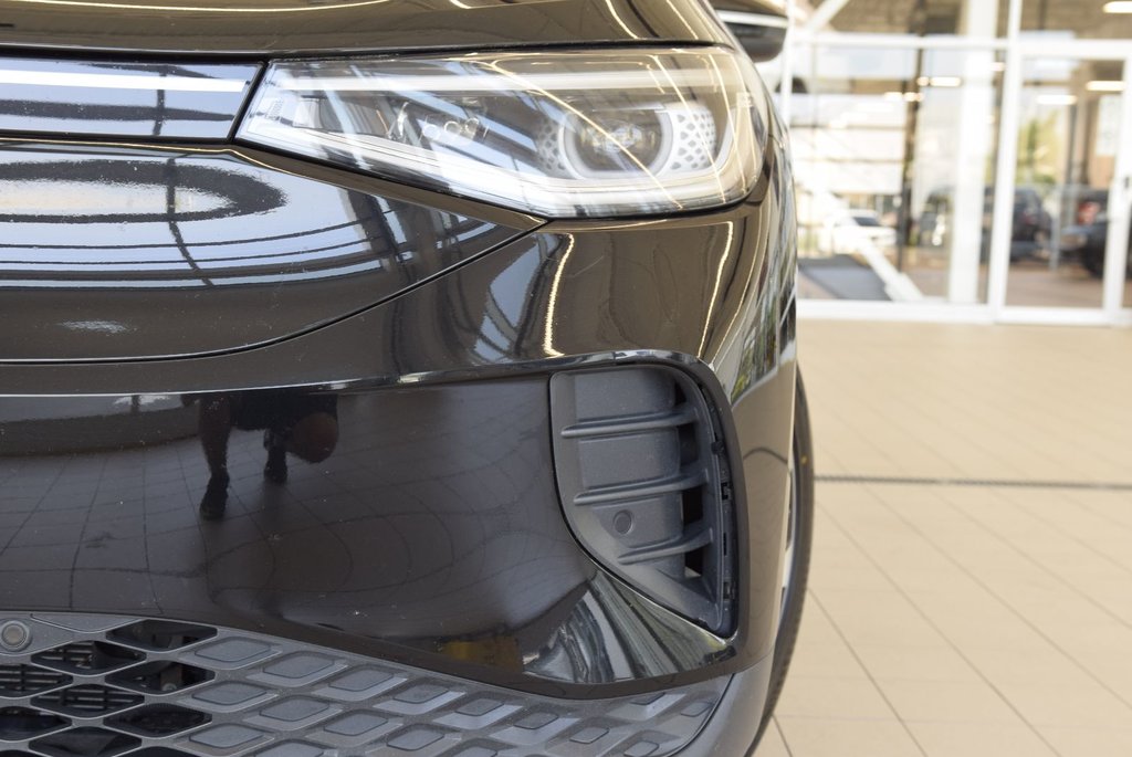 Volkswagen ID.4 PRO+STATEMENT+CUIR+TOIT+ 2021 à Laval, Québec - 3 - w1024h768px