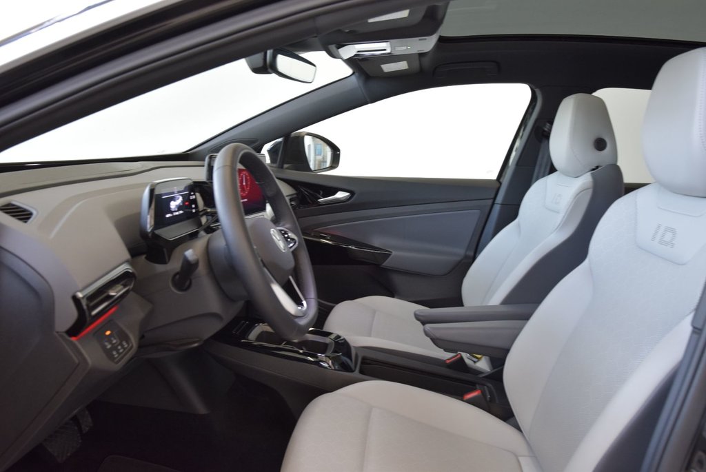 Volkswagen ID.4 PRO+STATEMENT+CUIR+TOIT+ 2021 à Laval, Québec - 21 - w1024h768px