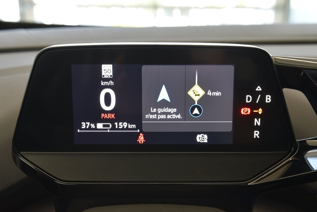 Volkswagen ID.4 PRO+STATEMENT+CUIR+TOIT+ 2021 à Laval, Québec - 28 - w1024h768px
