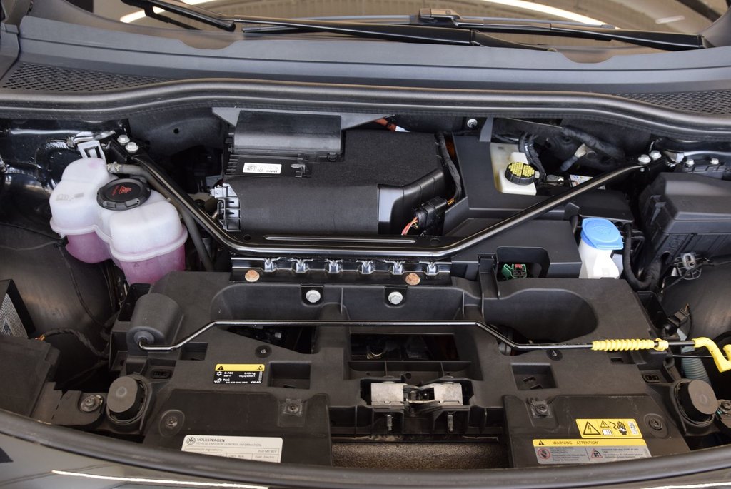 Volkswagen ID.4 PRO+STATEMENT+CUIR+TOIT+ 2021 à Laval, Québec - 16 - w1024h768px