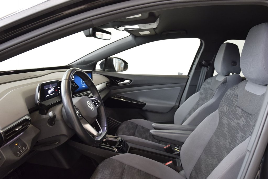 Volkswagen ID.4 Pro+AWD+CAMERA+ELECTRIQUE 2021 à Laval, Québec - 18 - w1024h768px