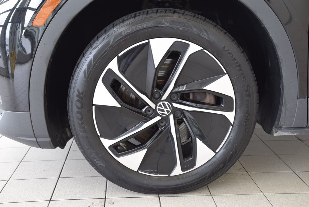 Volkswagen ID.4 Pro+AWD+CAMERA+ELECTRIQUE 2021 à Laval, Québec - 7 - w1024h768px
