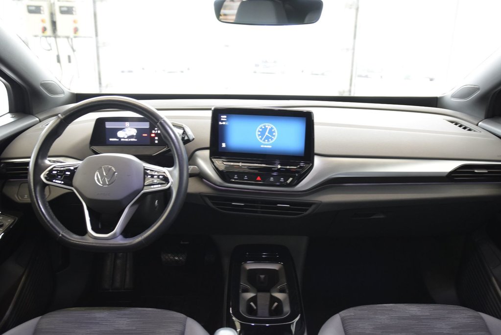 Volkswagen ID.4 Pro+AWD+CAMERA+ELECTRIQUE 2021 à Laval, Québec - 20 - w1024h768px