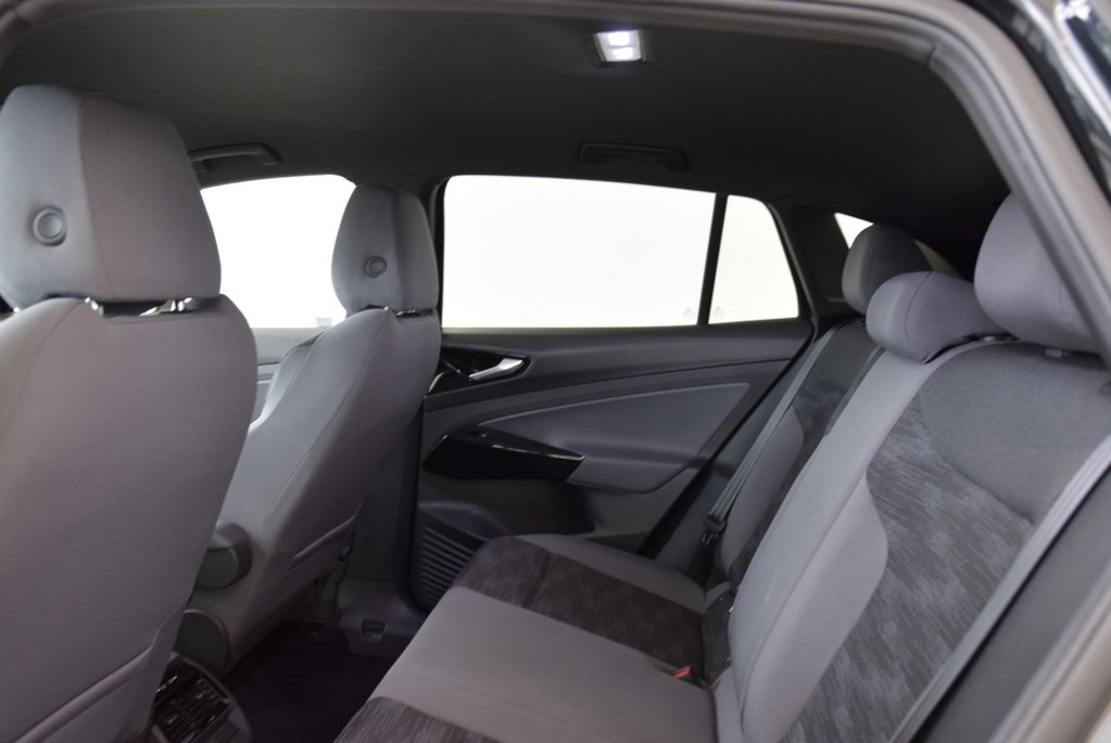 Volkswagen ID.4 Pro+AWD+CAMERA+ELECTRIQUE 2021 à Laval, Québec - 19 - w1024h768px