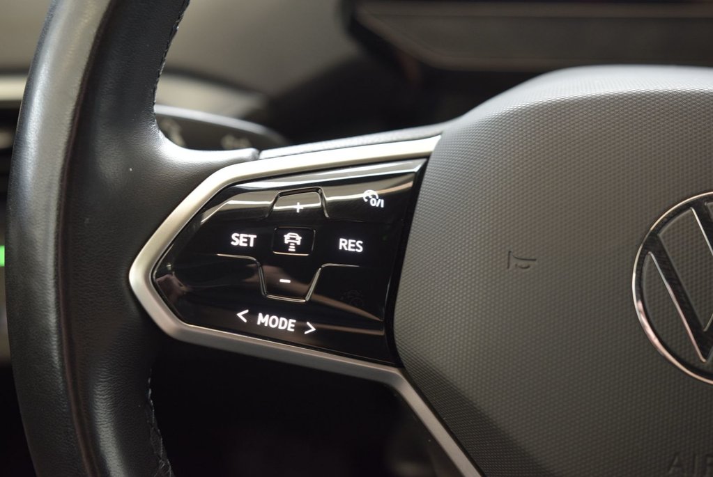 Volkswagen ID.4 Pro+AWD+CAMERA+ELECTRIQUE 2021 à Laval, Québec - 22 - w1024h768px