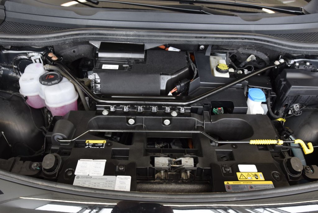 Volkswagen ID.4 Pro+AWD+CAMERA+ELECTRIQUE 2021 à Laval, Québec - 16 - w1024h768px