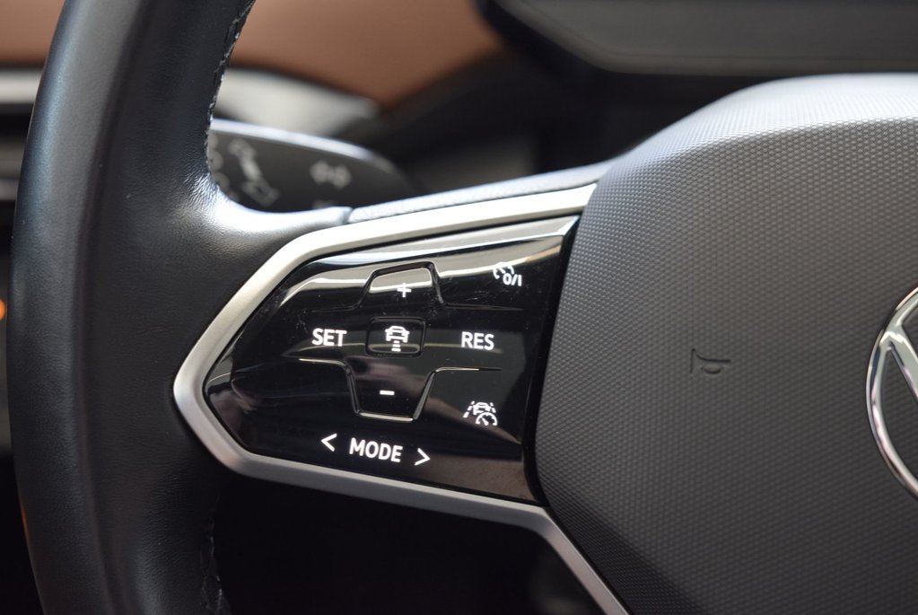 Volkswagen ID.4 PRO+STATEMENT+AWD+CUIR+ 2021 à Laval, Québec - 26 - w1024h768px